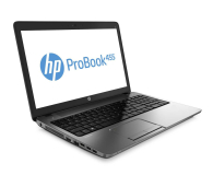 HP ProBook 455 A10-5750M/8GB/1000/DVD-RW/Win8 HD8750M - 159848 - zdjęcie 2